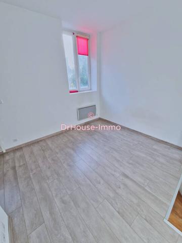 Appartement à louer 2 pièces de 34 m²