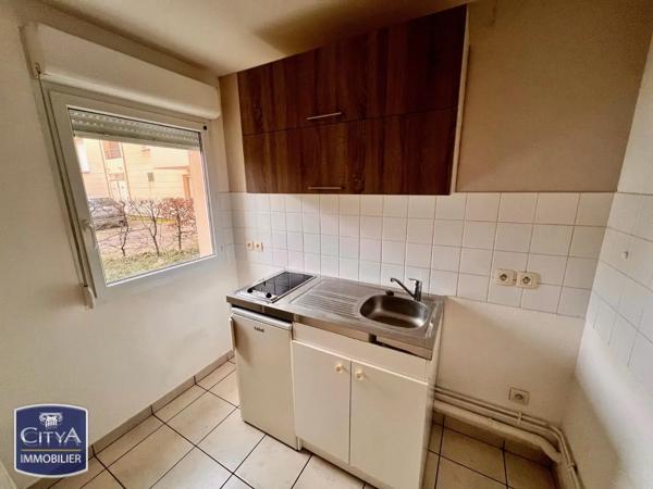 Appartement à vendre 2 pièces 47m² Déville-lès-Rouen (76250)