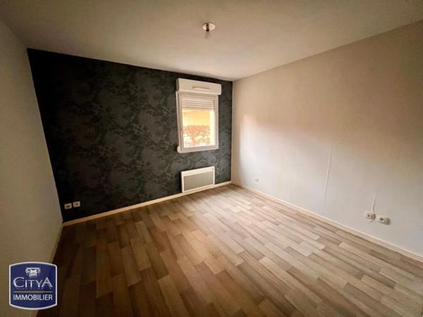 Appartement à vendre 2 pièces 47m² Déville-lès-Rouen (76250)