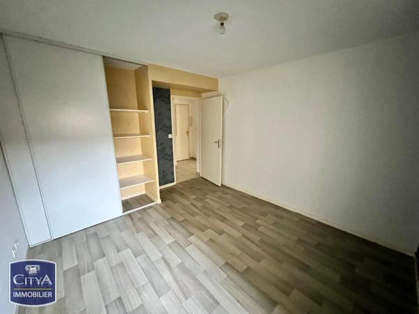 Appartement à vendre 2 pièces 47m² Déville-lès-Rouen (76250)