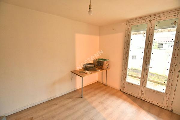 Maison de plain pied sur Prigonrieux 2 chambres 68 m² !