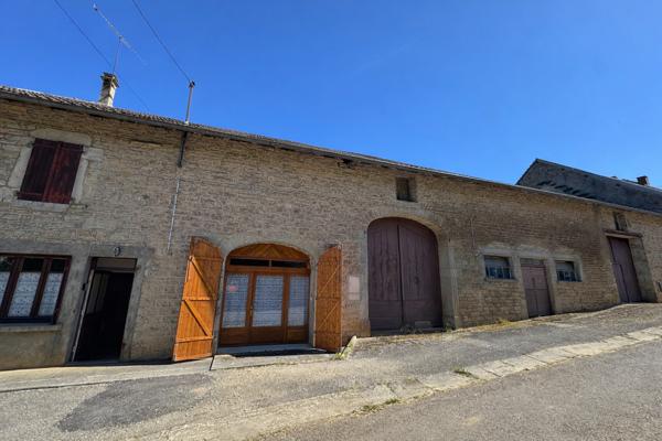 Maison - 4 pièces - 128 m²