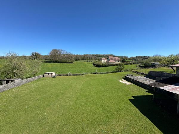 Maison - 4 pièces - 128 m²