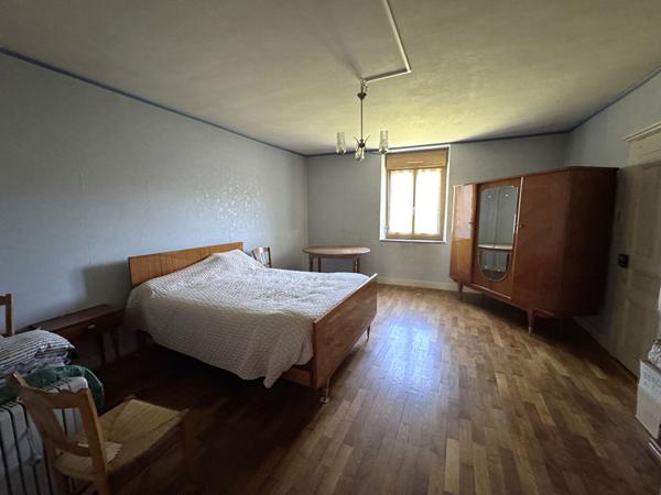 Maison - 4 pièces - 128 m²