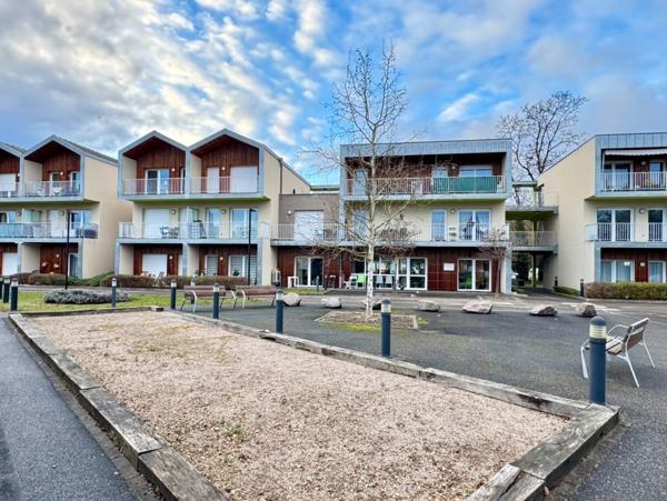 Maison - 3 pièces - 58 m²