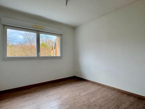 Maison - 3 pièces - 58 m²