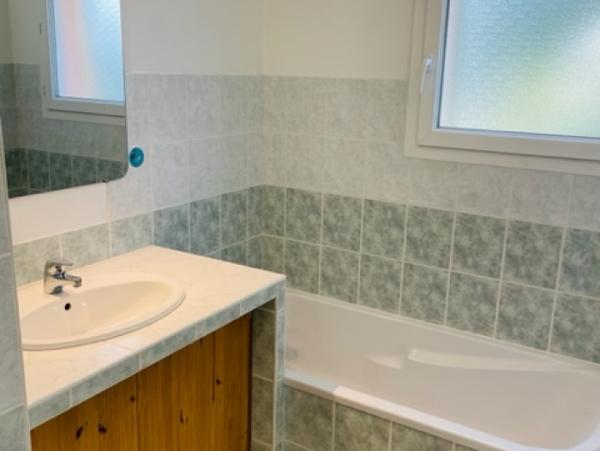 Location Maison 4 pièces Pamproux (79800)