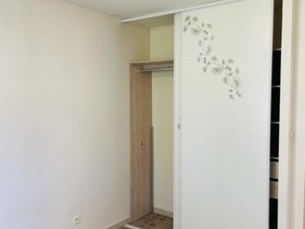 Location Maison 4 pièces Pamproux (79800)