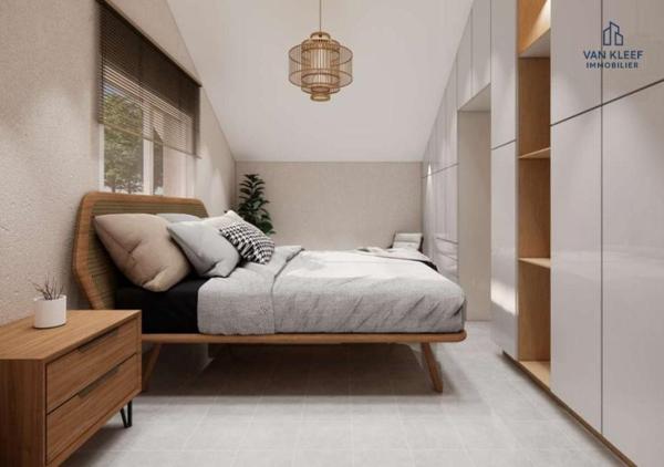 Vente / Appartement T3 à Cessy (01170)
