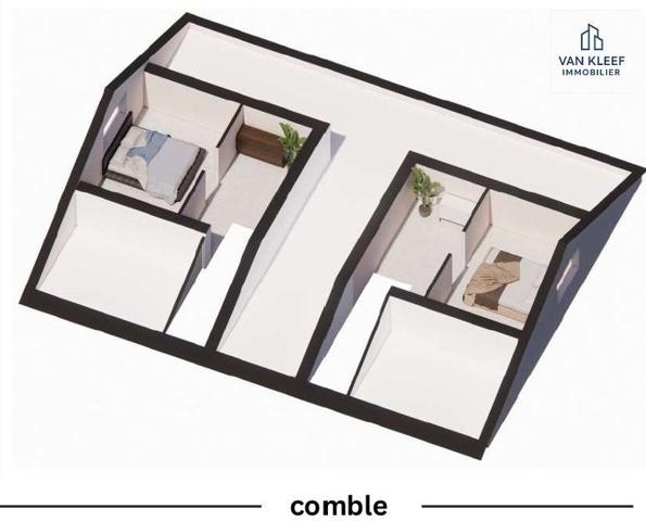 Vente / Appartement T3 à Cessy (01170)