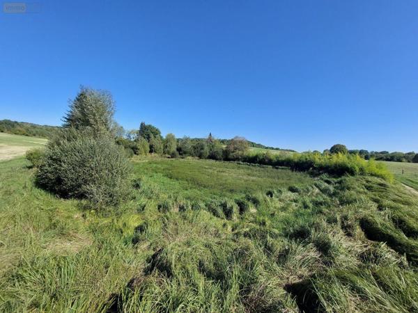 Maison à restaurer à vendre à Mareuil en Périgord en Dordogne (24340), ref : 18113/144