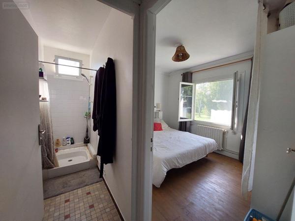 Maison à restaurer à vendre à Mareuil en Périgord en Dordogne (24340), ref : 18113/144