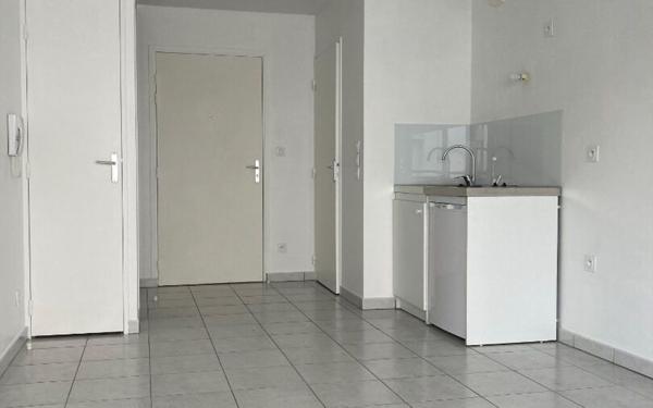 Appartement à louer    1 pièce •  Villeurbanne