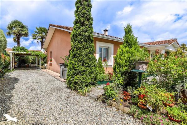 Maison à vendre |  Dax |  4 pièces | 130 m²