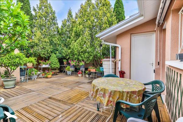 Maison à vendre |  Dax |  4 pièces | 130 m²