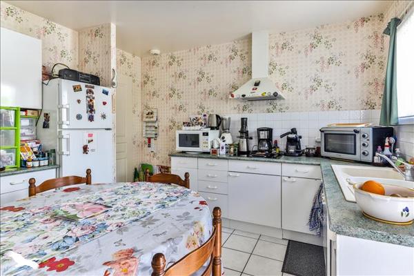 Maison à vendre |  Dax |  4 pièces | 130 m²