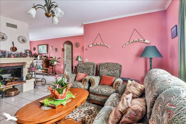 Maison à vendre |  Dax |  4 pièces | 130 m²