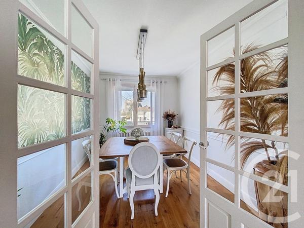 Maison à vendre  6 pièces - 110,60 m2 CHOLET - 49