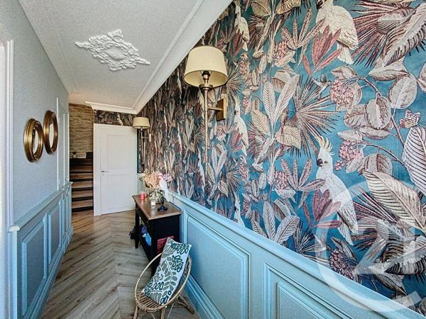 Maison à vendre  6 pièces - 110,60 m2 CHOLET - 49