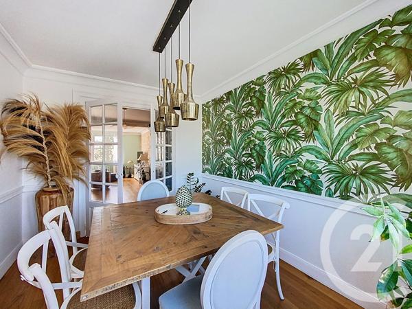 Maison à vendre  6 pièces - 110,60 m2 CHOLET - 49