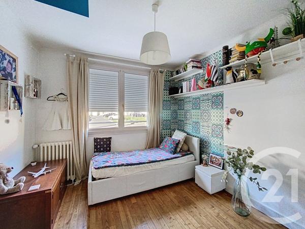 Maison à vendre  6 pièces - 110,60 m2 CHOLET - 49