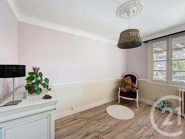 Maison à vendre  6 pièces - 110,60 m2 CHOLET - 49