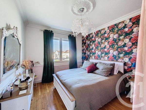 Maison à vendre  6 pièces - 110,60 m2 CHOLET - 49