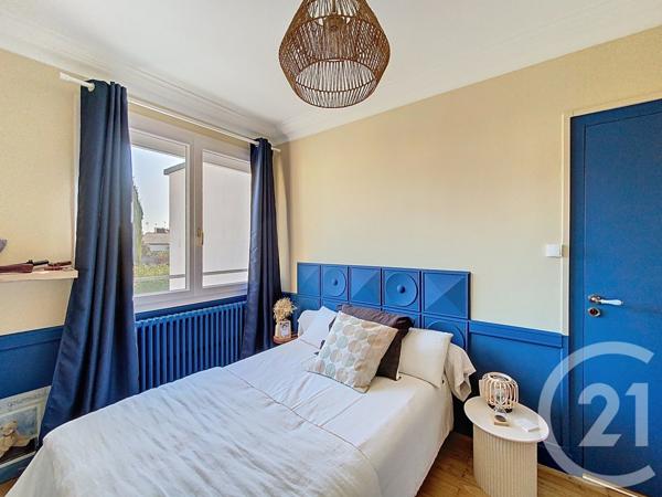 Maison à vendre  6 pièces - 110,60 m2 CHOLET - 49