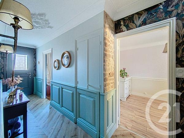 Maison à vendre  6 pièces - 110,60 m2 CHOLET - 49