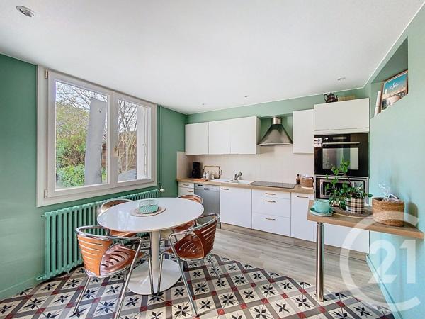 Maison à vendre  6 pièces - 110,60 m2 CHOLET - 49