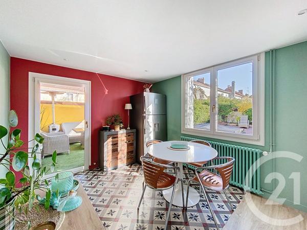 Maison à vendre  6 pièces - 110,60 m2 CHOLET - 49