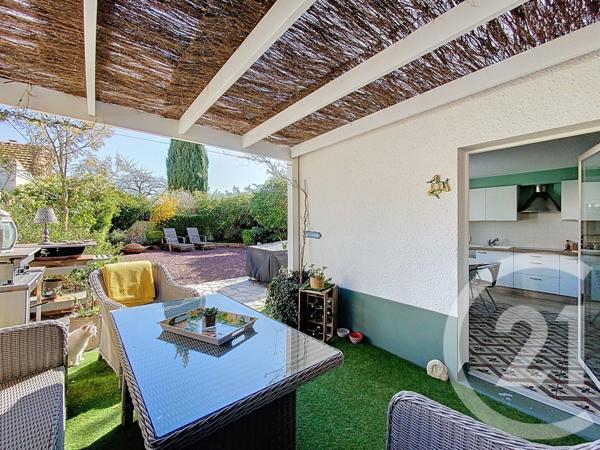 Maison à vendre  6 pièces - 110,60 m2 CHOLET - 49