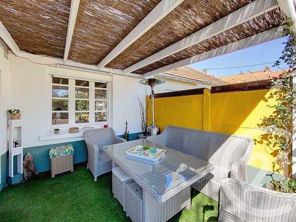 Maison à vendre  6 pièces - 110,60 m2 CHOLET - 49