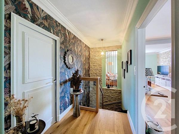 Maison à vendre  6 pièces - 110,60 m2 CHOLET - 49