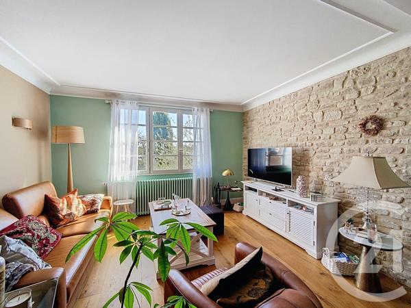 Maison à vendre  6 pièces - 110,60 m2 CHOLET - 49