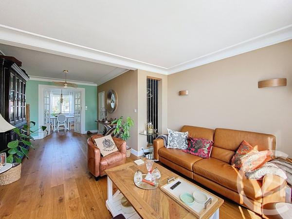 Maison à vendre  6 pièces - 110,60 m2 CHOLET - 49