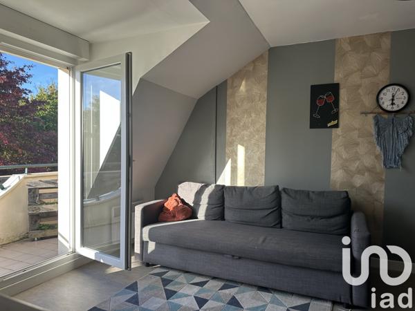 Appartement à vendre 2 pièces 42 m² Lamballe-Armor