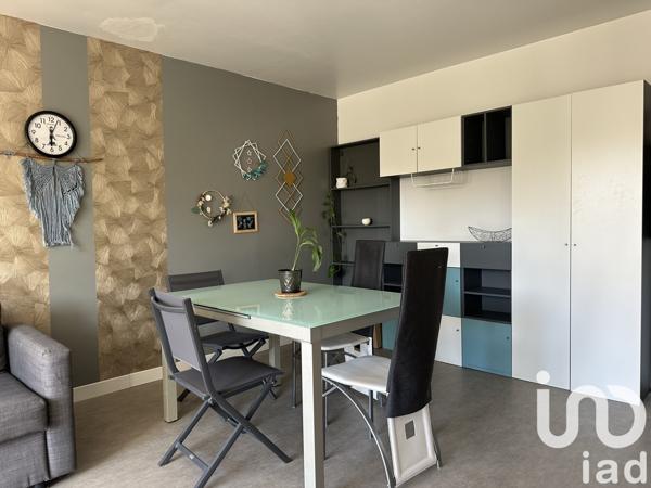 Appartement à vendre 2 pièces 42 m² Lamballe-Armor