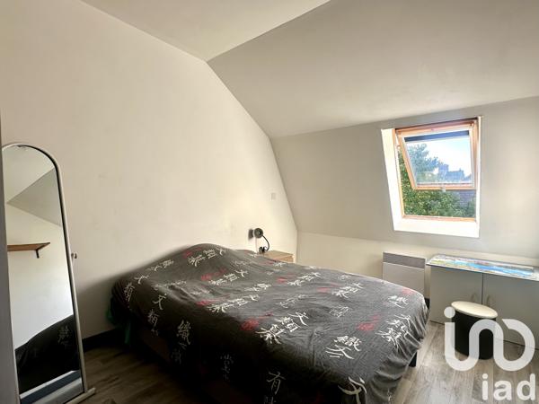 Appartement à vendre 2 pièces 42 m² Lamballe-Armor
