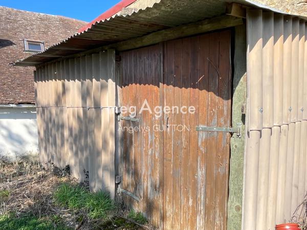 Maison à Beaumont-sur-Sarthe, 72170 - 5 pièces 106m²