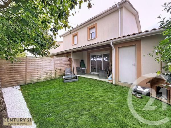 Maison à vendre  3 pièces - 60 m2 ST GAUDENS - 31