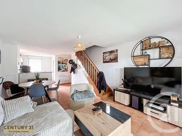 Maison à vendre  3 pièces - 60 m2 ST GAUDENS - 31