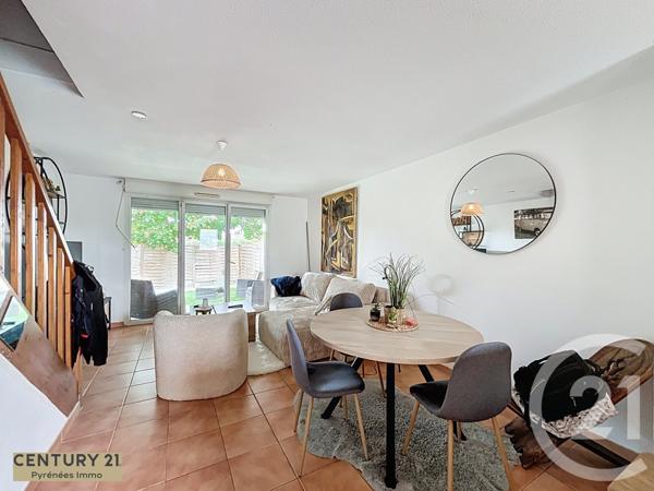 Maison à vendre  3 pièces - 60 m2 ST GAUDENS - 31