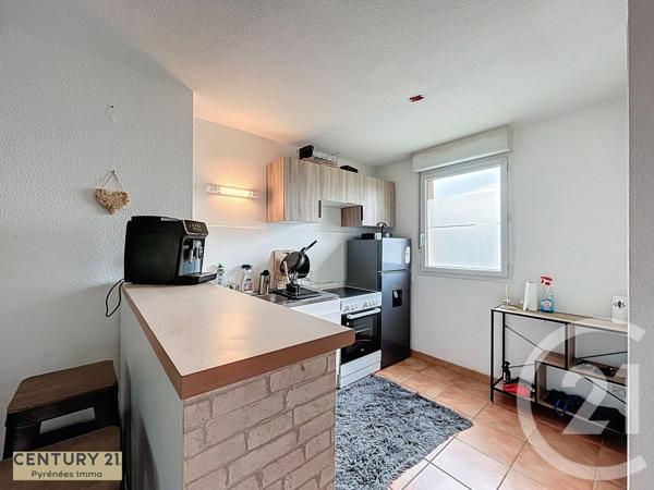 Maison à vendre  3 pièces - 60 m2 ST GAUDENS - 31