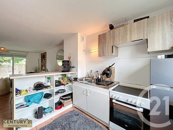 Maison à vendre  3 pièces - 60 m2 ST GAUDENS - 31