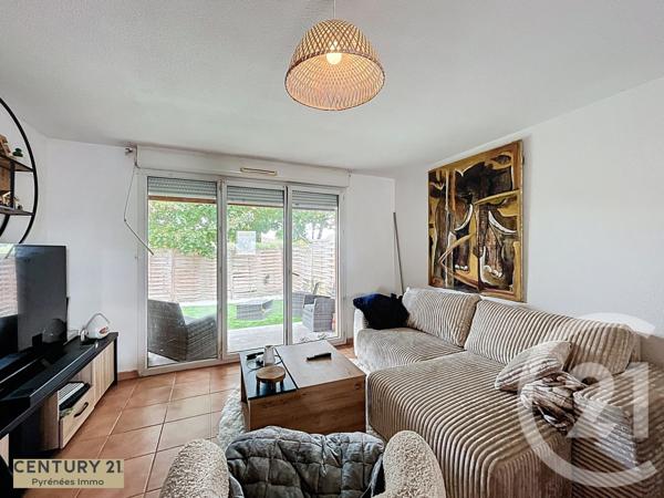 Maison à vendre  3 pièces - 60 m2 ST GAUDENS - 31