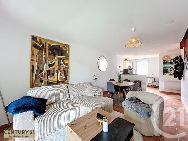 Maison à vendre  3 pièces - 60 m2 ST GAUDENS - 31