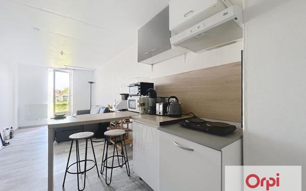 Appartement à louer    3 pièces • 45,62 m2 Montluçon