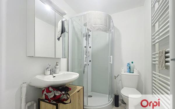 Appartement à louer    3 pièces • 45,62 m2 Montluçon