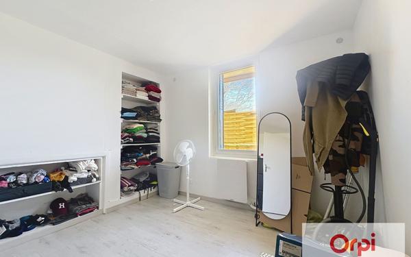 Appartement à louer    3 pièces • 45,62 m2 Montluçon